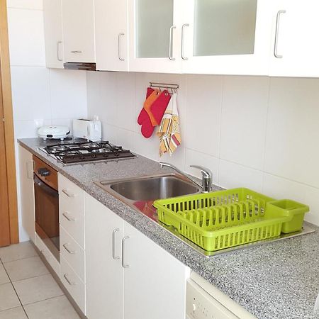 Apartament Porto Santo 아파트 외부 사진