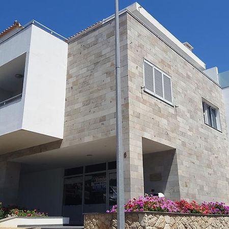 Apartament Porto Santo 아파트 외부 사진