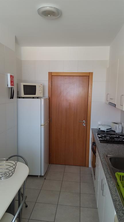 Apartament Porto Santo 아파트 외부 사진