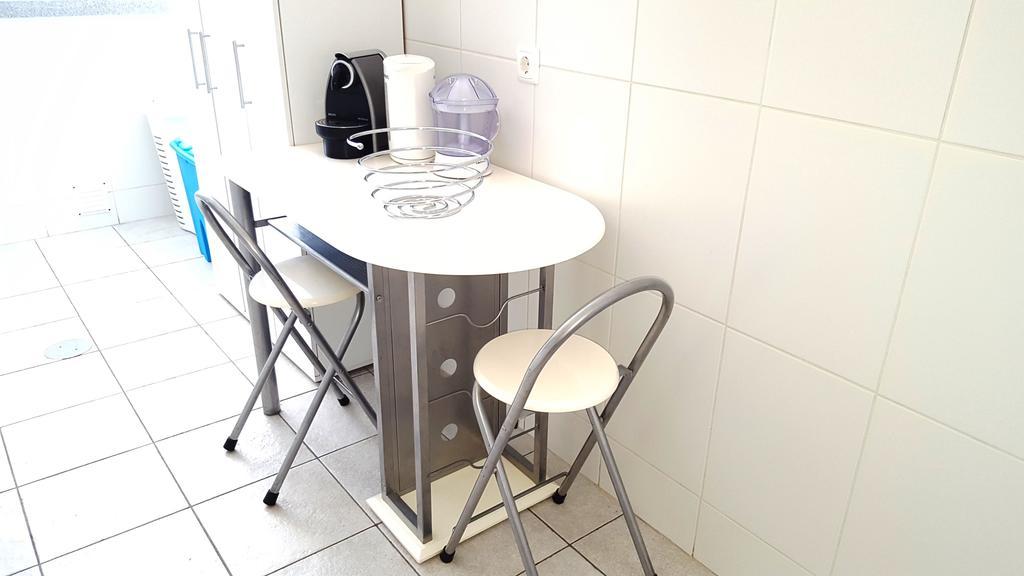Apartament Porto Santo 아파트 외부 사진