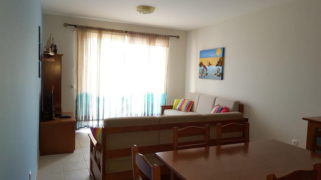 Apartament Porto Santo 아파트 외부 사진