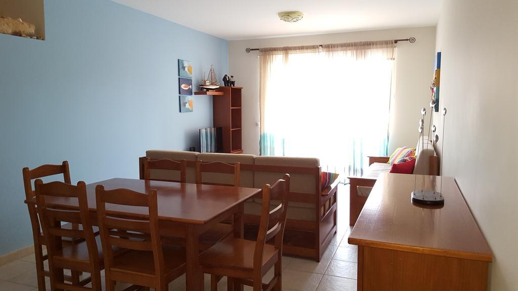 Apartament Porto Santo 아파트 외부 사진