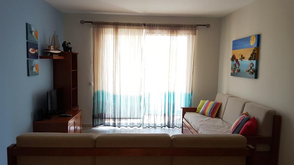 Apartament Porto Santo 아파트 외부 사진