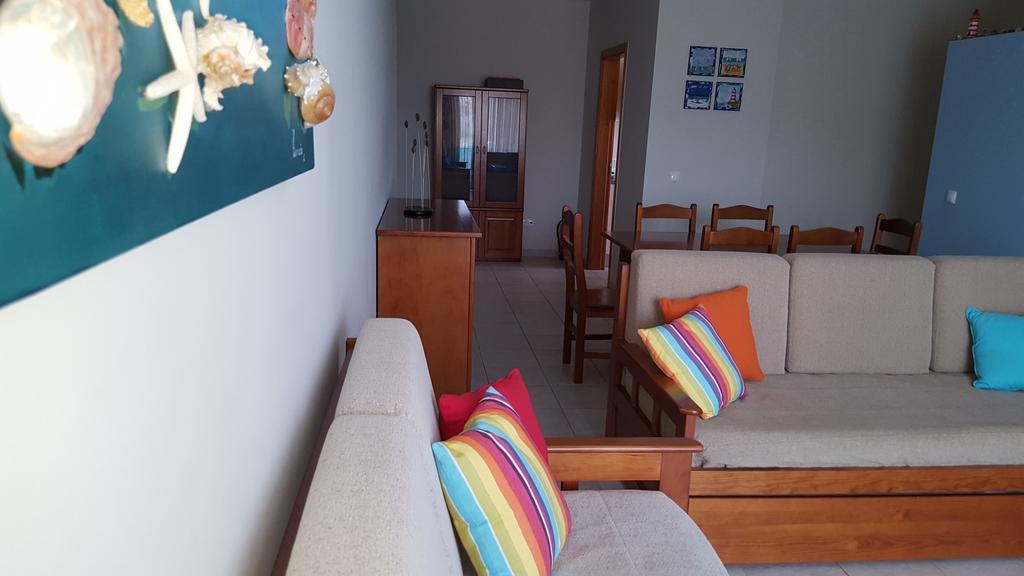 Apartament Porto Santo 아파트 외부 사진