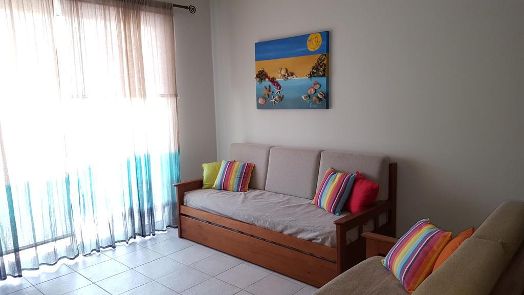 Apartament Porto Santo 아파트 외부 사진