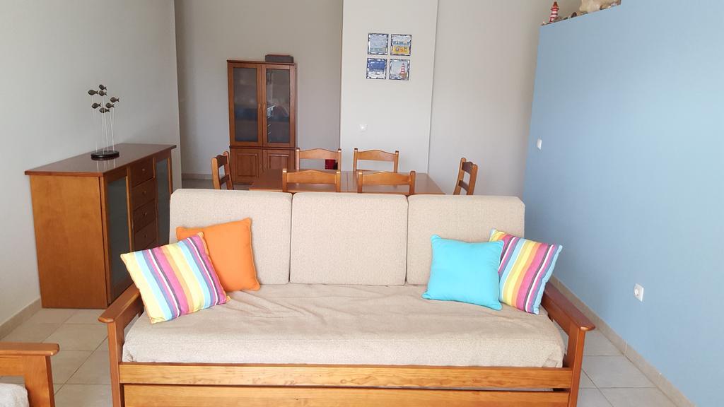 Apartament Porto Santo 아파트 외부 사진
