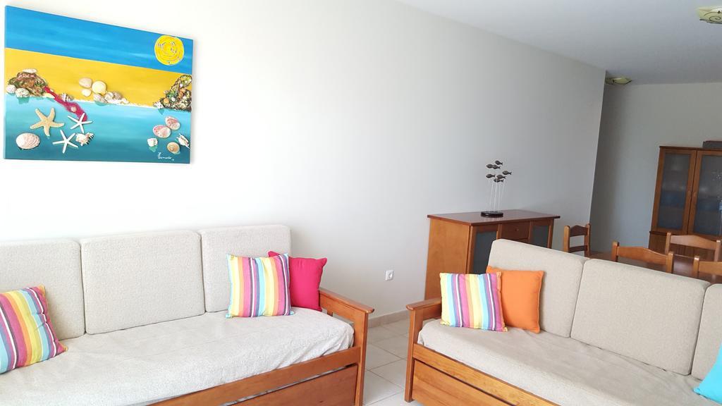 Apartament Porto Santo 아파트 외부 사진