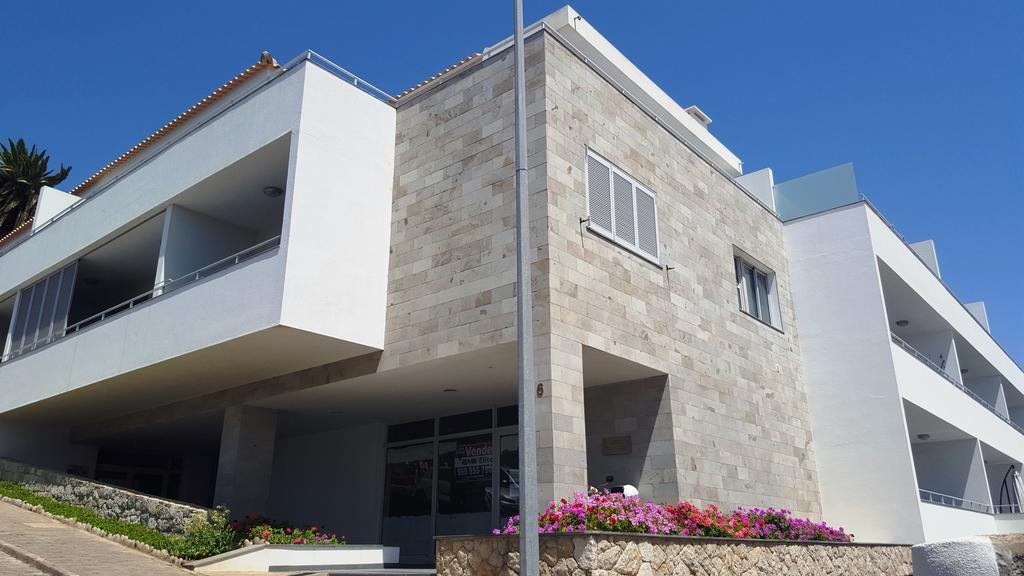 Apartament Porto Santo 아파트 외부 사진