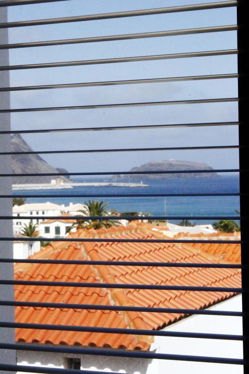 Apartament Porto Santo 아파트 외부 사진