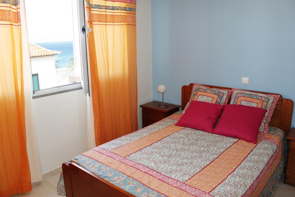 Apartament Porto Santo 아파트 외부 사진
