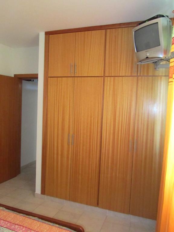 Apartament Porto Santo 아파트 외부 사진