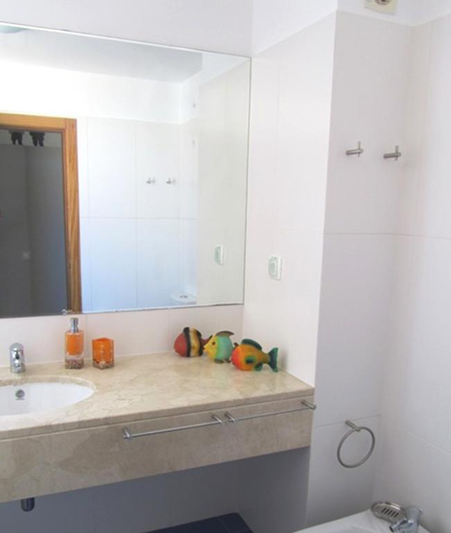 Apartament Porto Santo 아파트 외부 사진