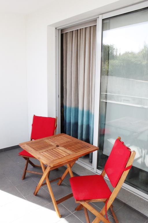 Apartament Porto Santo 아파트 외부 사진